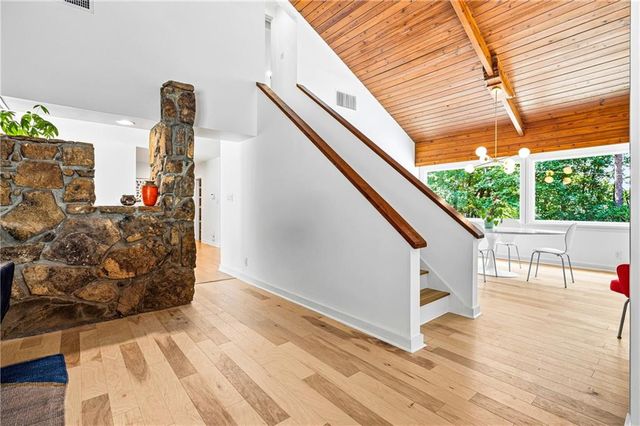 4411 Sentinel Post Road NW, Atlanta, GA 30327