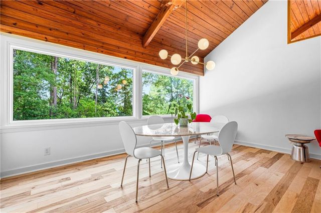 4411 Sentinel Post Road NW, Atlanta, GA 30327
