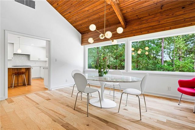 4411 Sentinel Post Road NW, Atlanta, GA 30327