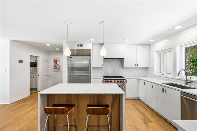 4411 Sentinel Post Road NW, Atlanta, GA 30327