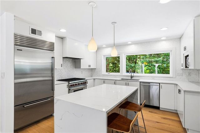 4411 Sentinel Post Road NW, Atlanta, GA 30327