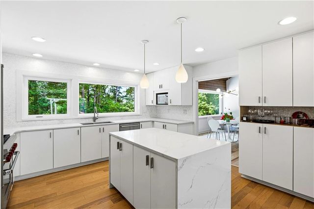 4411 Sentinel Post Road NW, Atlanta, GA 30327