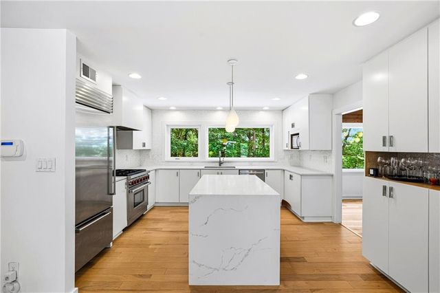 4411 Sentinel Post Road NW, Atlanta, GA 30327