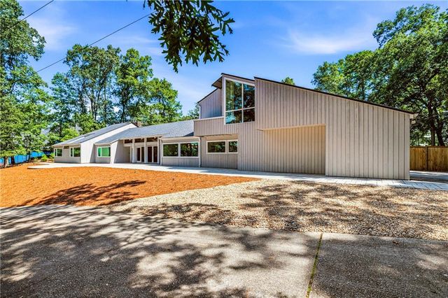 4411 Sentinel Post Road NW, Atlanta, GA 30327