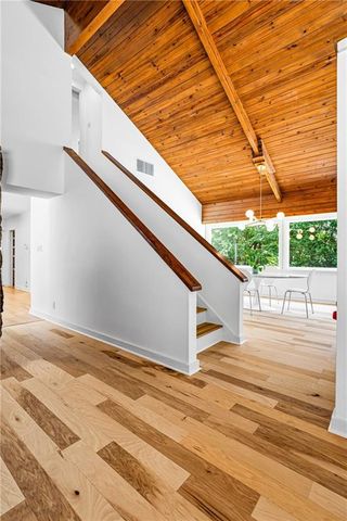 4411 Sentinel Post Road NW, Atlanta, GA 30327