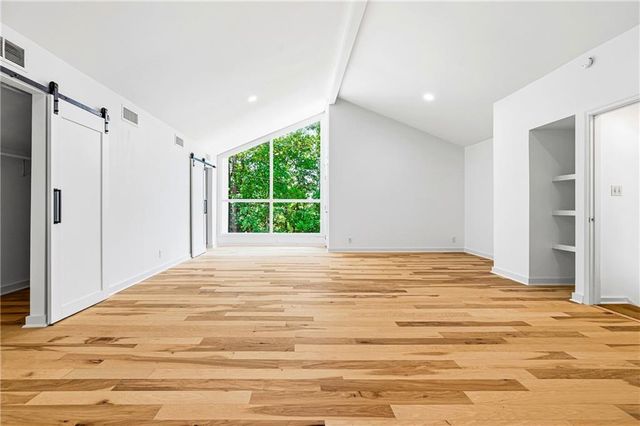 4411 Sentinel Post Road NW, Atlanta, GA 30327