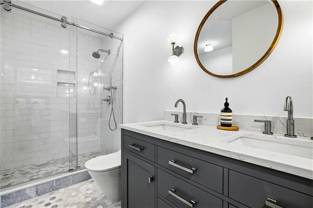 4411 Sentinel Post Road NW, Atlanta, GA 30327