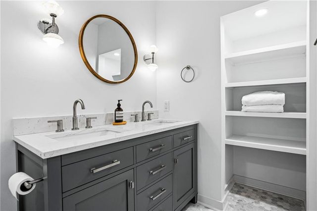 4411 Sentinel Post Road NW, Atlanta, GA 30327