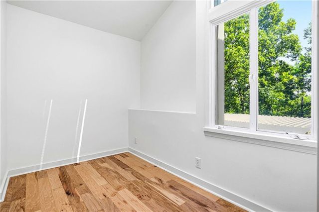 4411 Sentinel Post Road NW, Atlanta, GA 30327