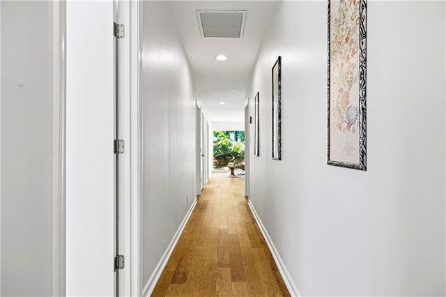 4411 Sentinel Post Road NW, Atlanta, GA 30327