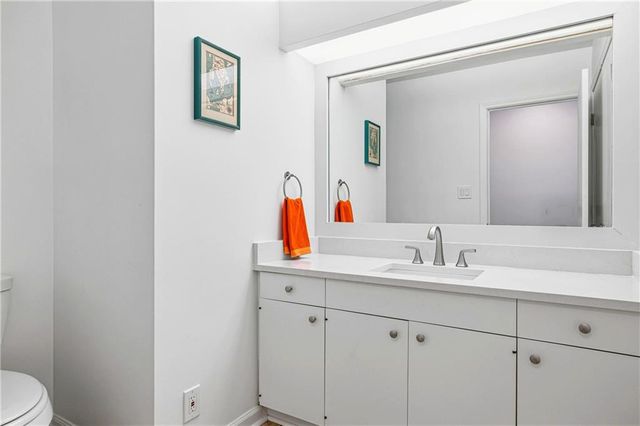 4411 Sentinel Post Road NW, Atlanta, GA 30327