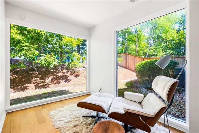 4411 Sentinel Post Road NW, Atlanta, GA 30327