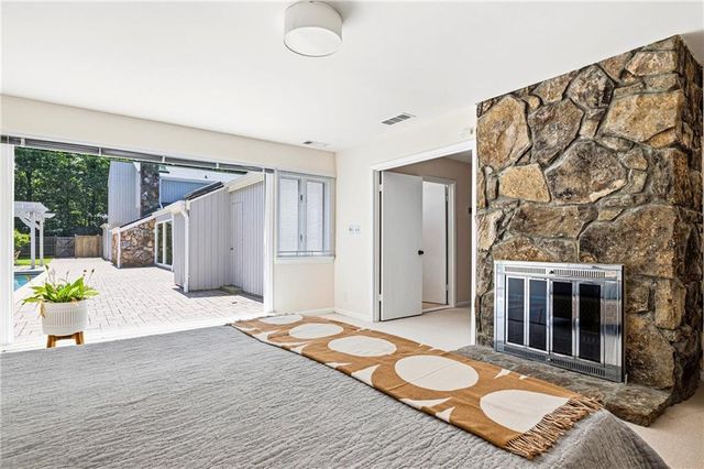 4411 Sentinel Post Road NW, Atlanta, GA 30327