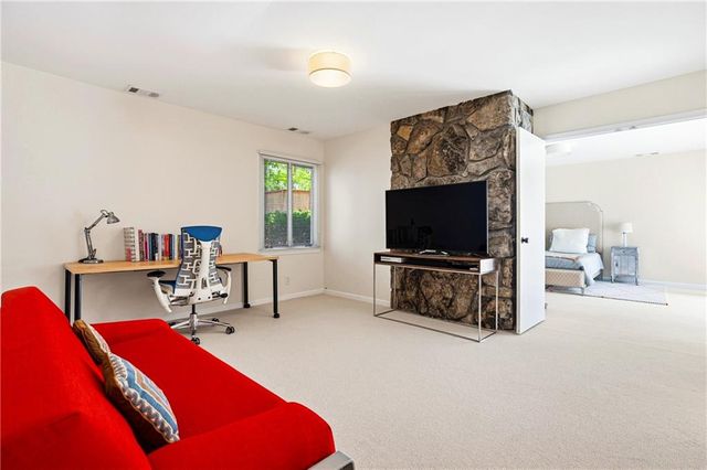 4411 Sentinel Post Road NW, Atlanta, GA 30327