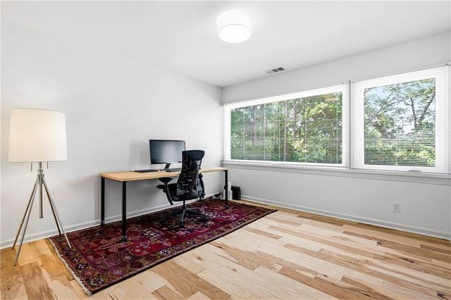 4411 Sentinel Post Road NW, Atlanta, GA 30327