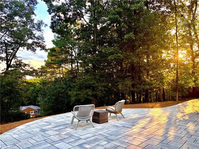 4411 Sentinel Post Road NW, Atlanta, GA 30327
