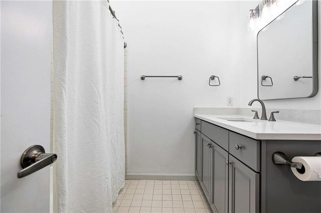 4411 Sentinel Post Road NW, Atlanta, GA 30327
