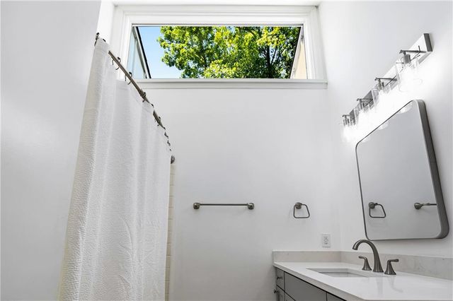 4411 Sentinel Post Road NW, Atlanta, GA 30327