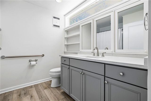 4411 Sentinel Post Road NW, Atlanta, GA 30327