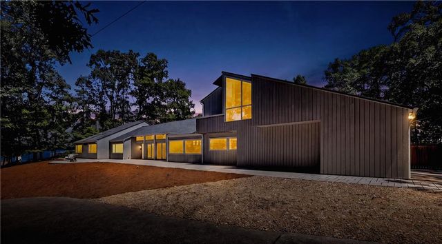4411 Sentinel Post Road NW, Atlanta, GA 30327