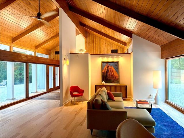 4411 Sentinel Post Road NW, Atlanta, GA 30327