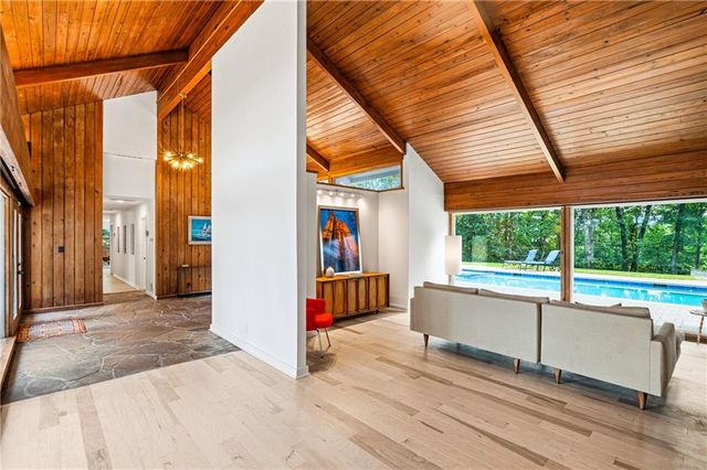 4411 Sentinel Post Road NW, Atlanta, GA 30327