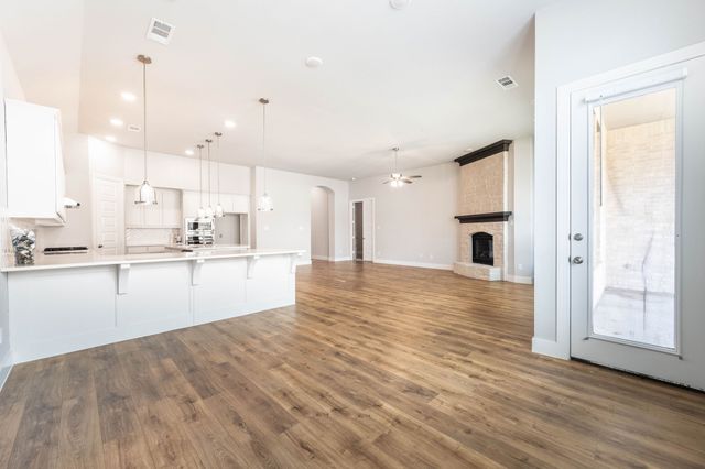 1639 Salvatore Lane, Mclendon Chisholm, TX 75032