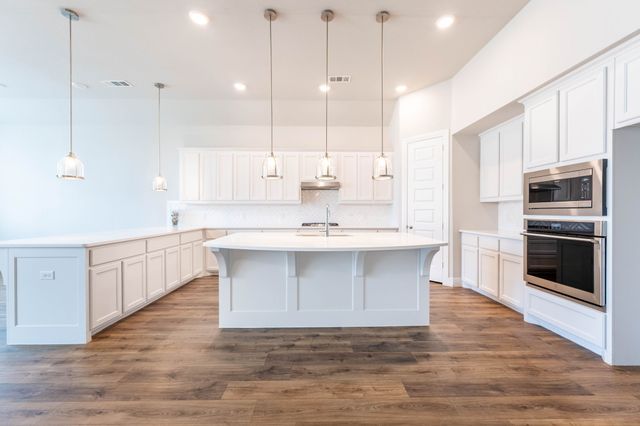 1639 Salvatore Lane, Mclendon Chisholm, TX 75032
