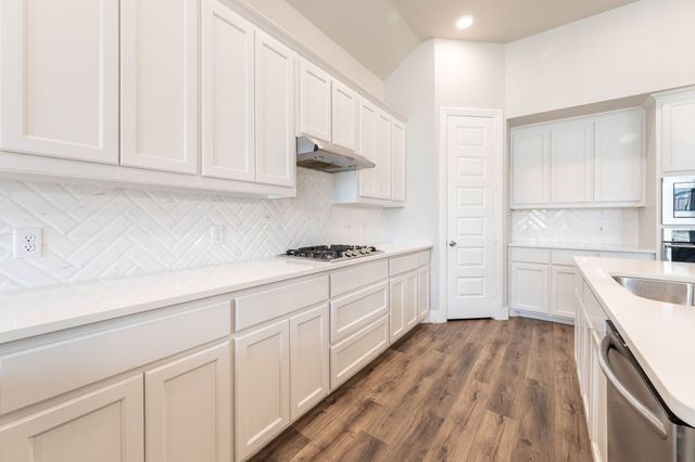 1639 Salvatore Lane, Mclendon Chisholm, TX 75032