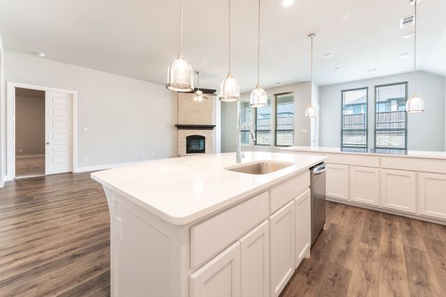 1639 Salvatore Lane, Mclendon Chisholm, TX 75032