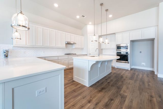 1639 Salvatore Lane, Mclendon Chisholm, TX 75032