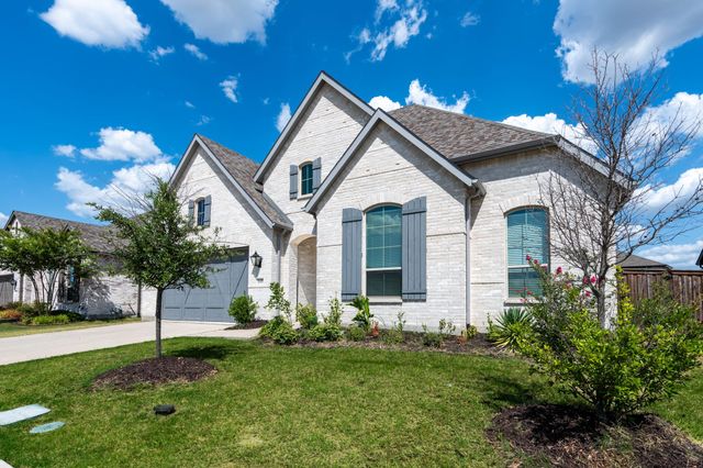 1639 Salvatore Lane, Mclendon Chisholm, TX 75032