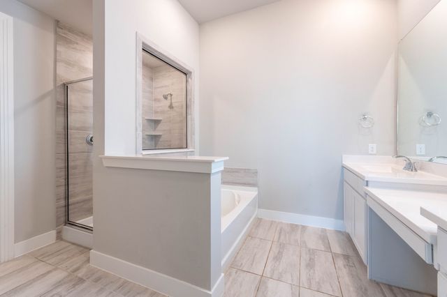 1639 Salvatore Lane, Mclendon Chisholm, TX 75032