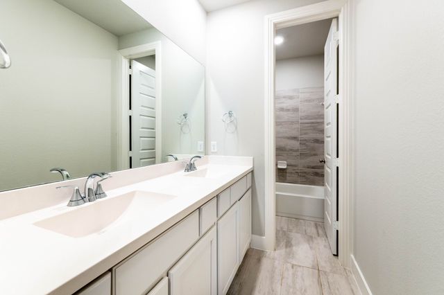 1639 Salvatore Lane, Mclendon Chisholm, TX 75032