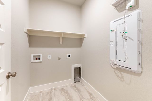 1639 Salvatore Lane, Mclendon Chisholm, TX 75032