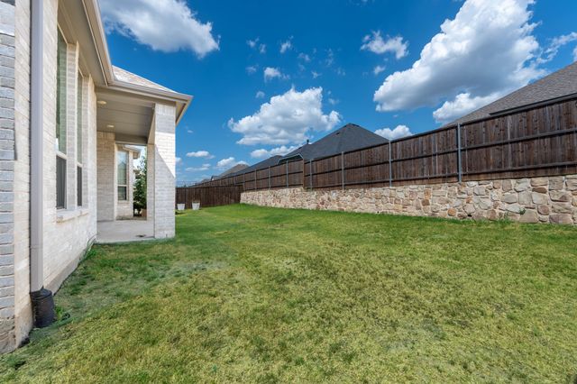 1639 Salvatore Lane, Mclendon Chisholm, TX 75032