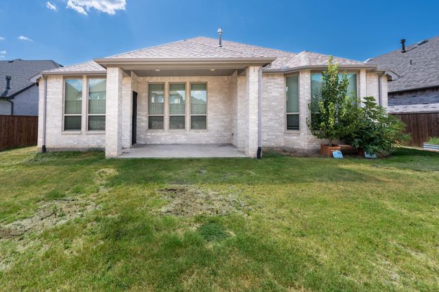 1639 Salvatore Lane, Mclendon Chisholm, TX 75032