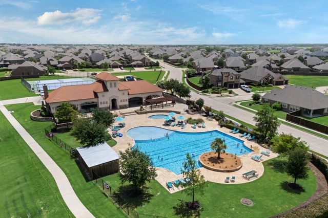 1639 Salvatore Lane, Mclendon Chisholm, TX 75032