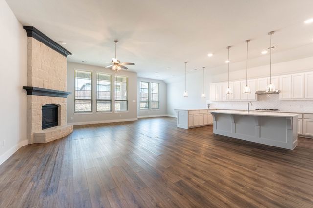 1639 Salvatore Lane, Mclendon Chisholm, TX 75032
