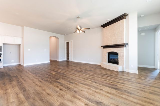 1639 Salvatore Lane, Mclendon Chisholm, TX 75032