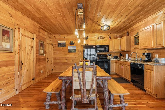 1418 School House Gap Road, Sevierville, TN 37876