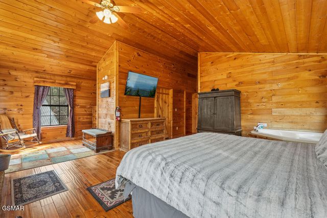 1418 School House Gap Road, Sevierville, TN 37876