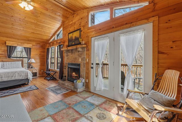 1418 School House Gap Road, Sevierville, TN 37876
