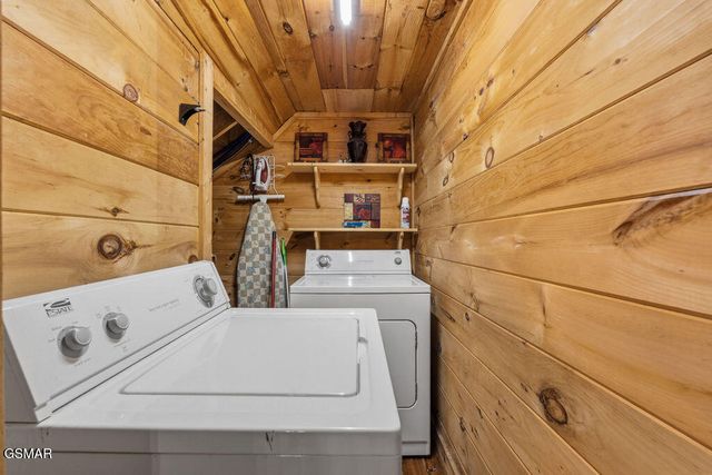 1418 School House Gap Road, Sevierville, TN 37876
