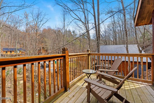1418 School House Gap Road, Sevierville, TN 37876
