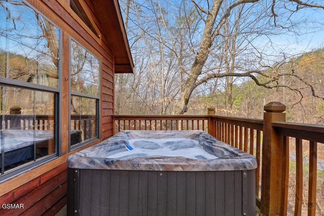 1418 School House Gap Road, Sevierville, TN 37876