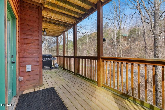 1418 School House Gap Road, Sevierville, TN 37876