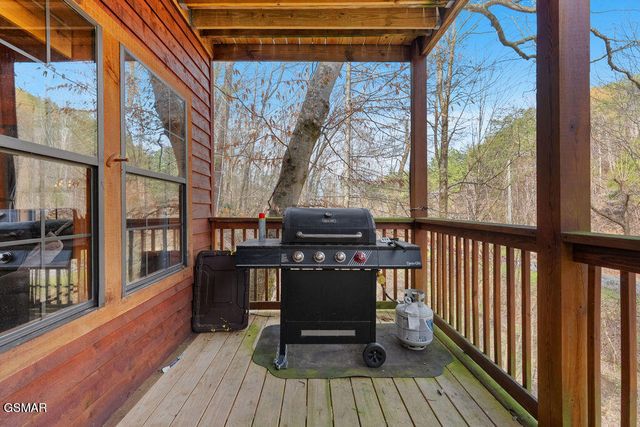 1418 School House Gap Road, Sevierville, TN 37876