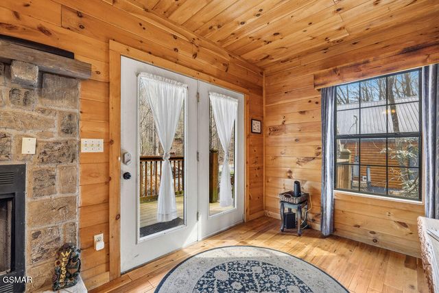 1418 School House Gap Road, Sevierville, TN 37876