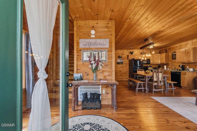 1418 School House Gap Road, Sevierville, TN 37876